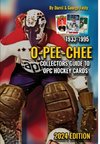 Collectors Guide To  O-PEE-CHEE Hockey Cards  1933 to 1995