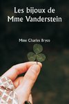 Les bijoux de Mme Vanderstein