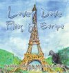 Lovey Dove Flies to Europe