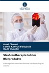 Strahlentherapie labiler Blutprodukte