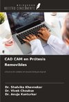 CAD CAM en Prótesis Removibles