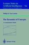 The Dynamics of Concepts