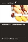 Farmacia: confrontación