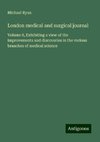 London medical and surgical journal