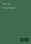 Pastoral-Theologie