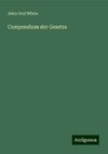 Compendium der Gesetze