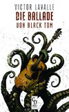 Die Ballade von Black Tom