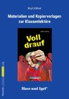 Voll drauf / Neuausgabe. Begleitmaterial