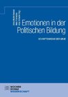 Emotionen in der Politischen Bildung