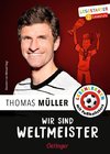 Wir sind Weltmeister