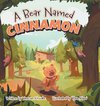 A Bear Named Cinnamon