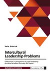 Intercultural Leadership Problems