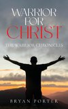 Warrior for Christ