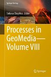 Processes in GeoMedia¿Volume VIII