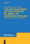 The Development of the Concept of SMELL in American English