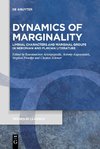 Dynamics Of Marginality