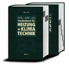 Recknagel - Taschenbuch für Heizung und Klimatechnik 82. Ausgabe 2025/2026 - Premiumversion inkl. eBook