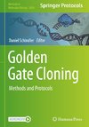 Golden Gate Cloning