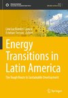 Energy Transitions in Latin America