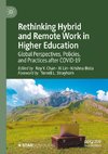 Rethinking Hybrid and Remote Work in Higher Education