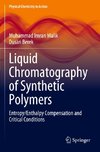 Liquid Chromatography of Synthetic Polymers