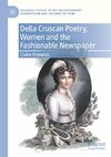 Della Cruscan Poetry, Women and the Fashionable Newspaper