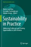 Sustainability in Practice