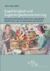 Zugehörigkeit und Zugehörigkeitsorientierung