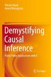 Demystifying Causal Inference