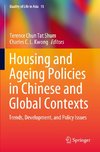 Housing and Ageing Policies in Chinese and Global Contexts