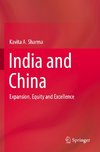 India and China