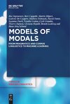 Models of Modals