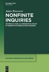 Nonfinite Inquiries