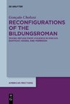 Reconfigurations of the Bildungsroman