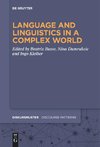 Language and Linguistics in a Complex World