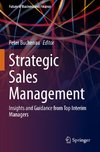 Strategic Sales Management