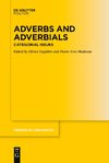 Adverbs and Adverbials