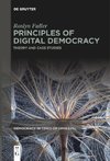 Principles of Digital Democracy