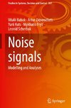 Noise signals