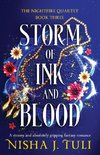 Storm of Ink and Blood