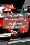 Beyond The Checkered Flag