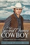 Her Second Chance Cowboy