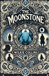 The Moonstone(Illustrated)