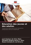 Éducation des jeunes et des adultes