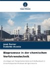 Bioprozesse in der chemischen Verfahrenstechnik