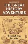 The Great History Adventure