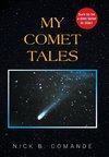 My Comet Tales