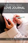 The Feng Shui Love Journal