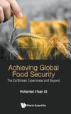 ACHIEVING GLOBAL FOOD SECURITY