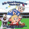 Eric Wood Centers on What's Good